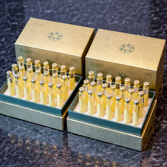 NOWMI exoFUSE Discovery Ampoule Set